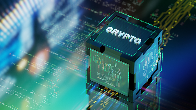 Why Crypto ETPs Are Gaining Ground